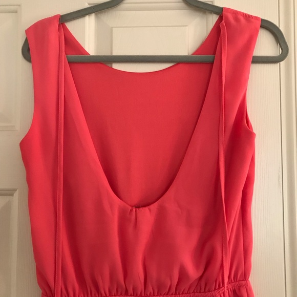 Pink Romper - Picture 5 of 5